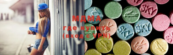 стаф Пересвет