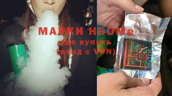 стаф Пересвет